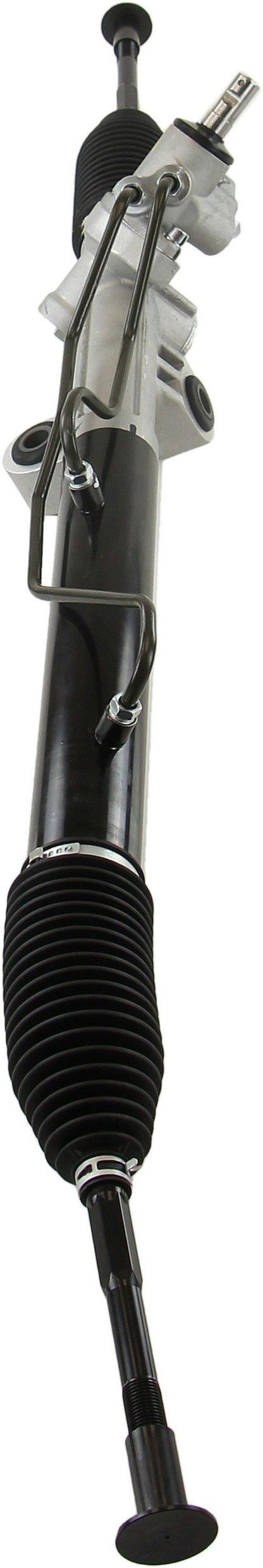Atlantic Auto Entprs 64276