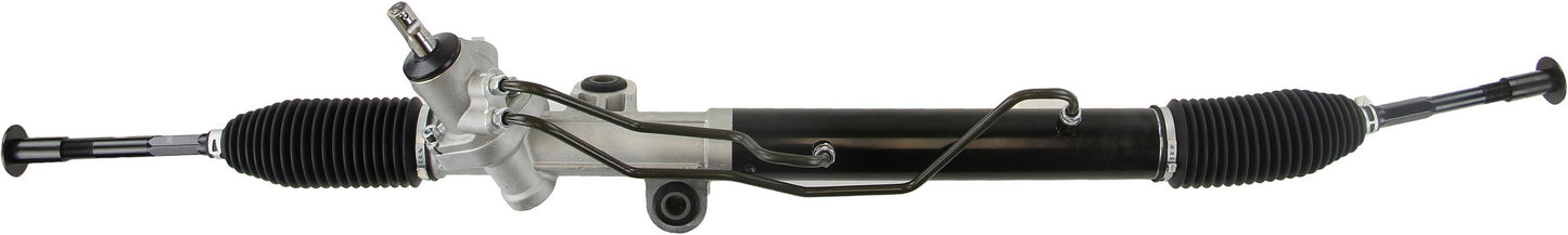 Atlantic Auto Entprs 64276
