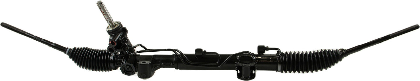 Atlantic Auto Entprs 64350
