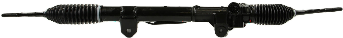 Atlantic Auto Entprs 64350