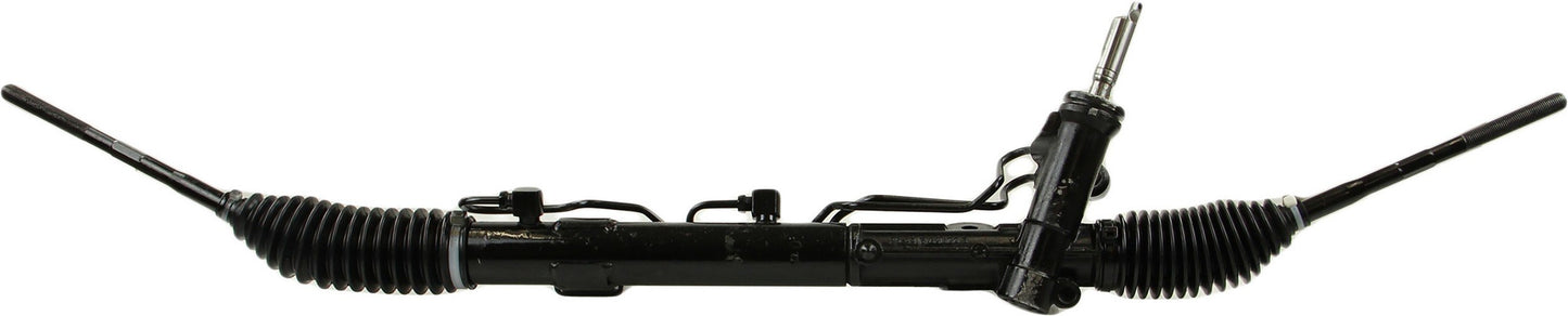 Atlantic Auto Entprs 64350