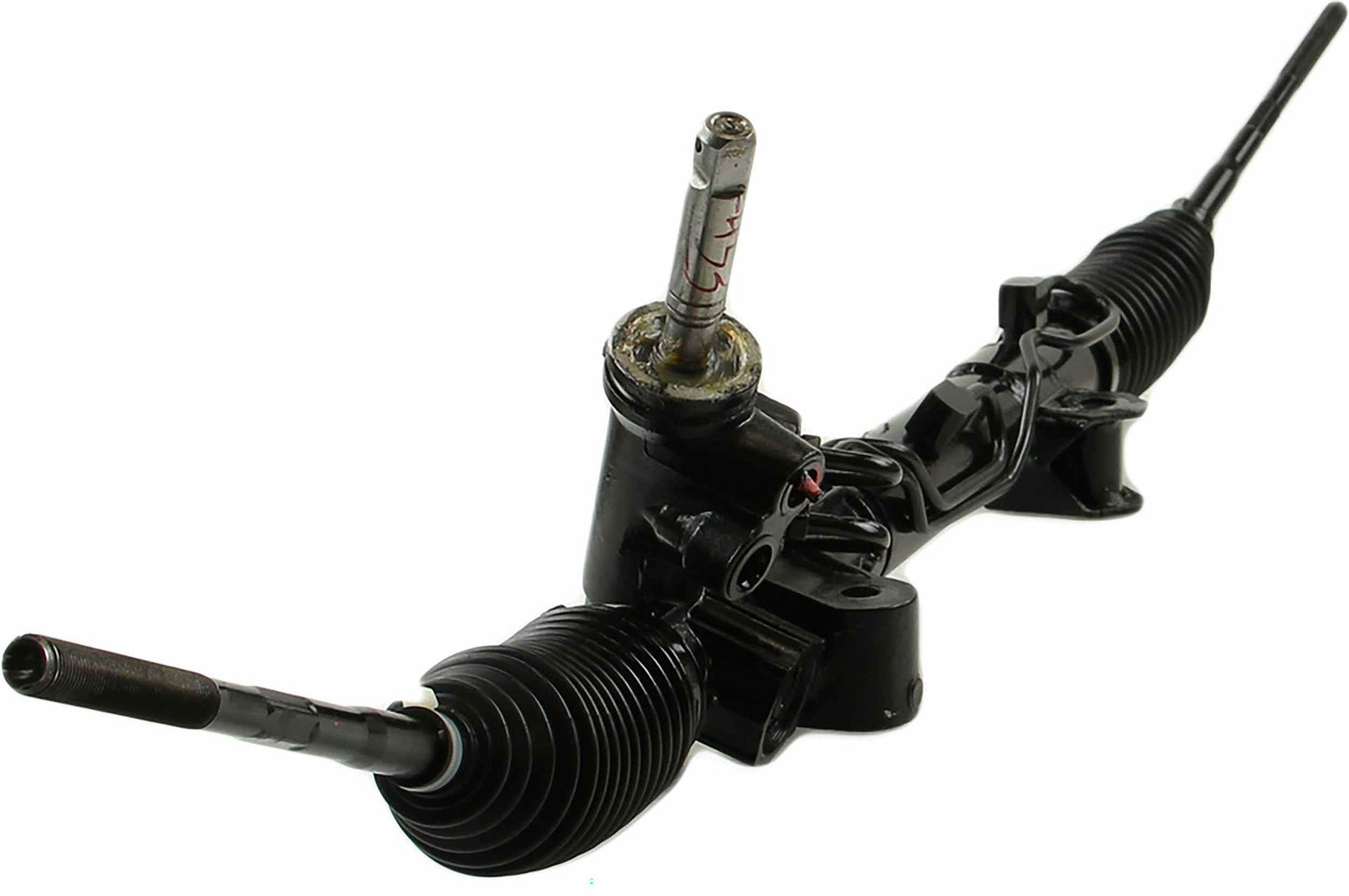Atlantic Auto Entprs 64350