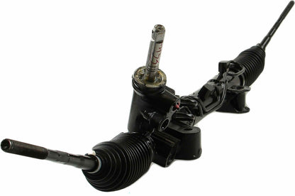 Atlantic Auto Entprs 64350
