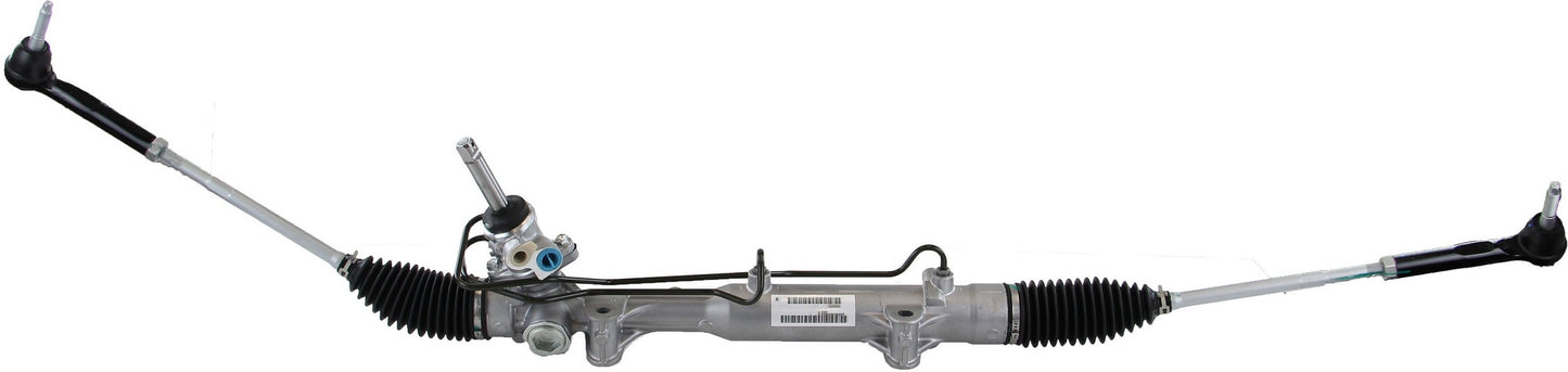 Atlantic Auto Entprs 64375