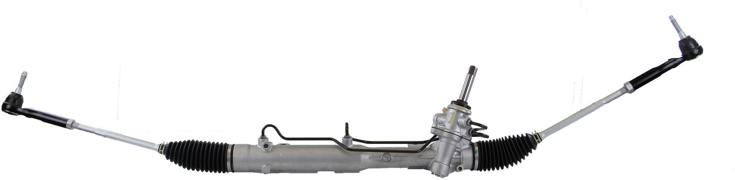 Atlantic Auto Entprs 64375