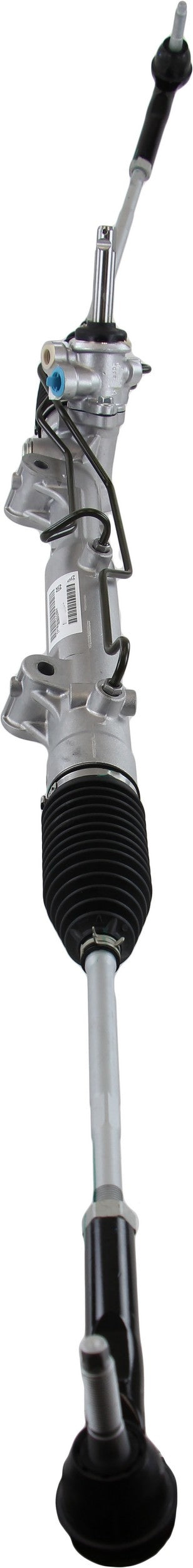 Atlantic Auto Entprs 64375
