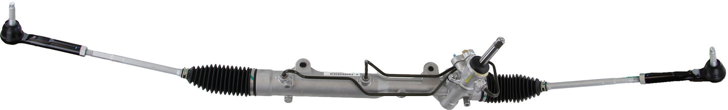 Atlantic Auto Entprs 64375