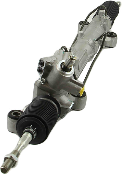 Atlantic Automotive Engineering Rack and Pinion Assembly 64387N