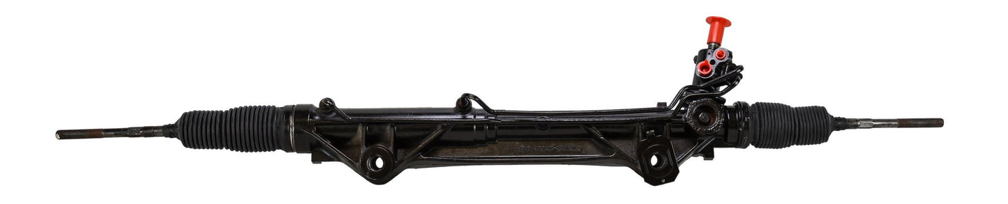 Atlantic Auto Entprs 64406