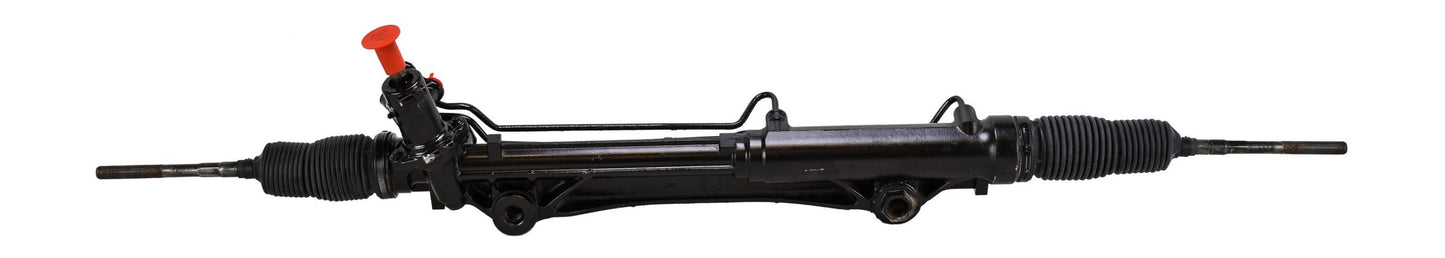 Atlantic Auto Entprs 64406