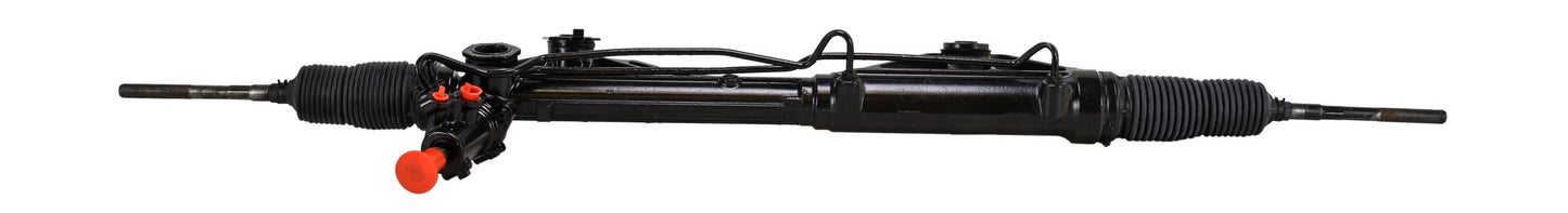 Atlantic Auto Entprs 64406