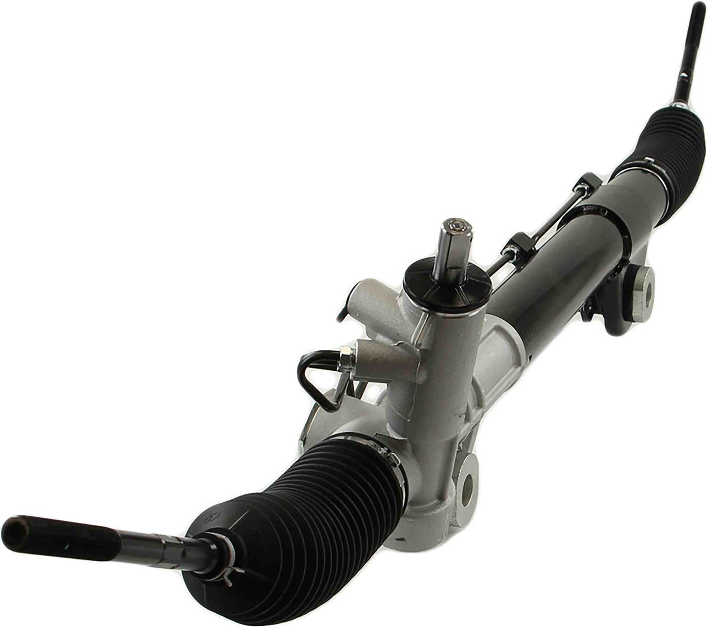Atlantic Automotive Engineering Rack and Pinion Assembly 64500N