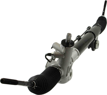 Atlantic Automotive Engineering Rack and Pinion Assembly 64500N