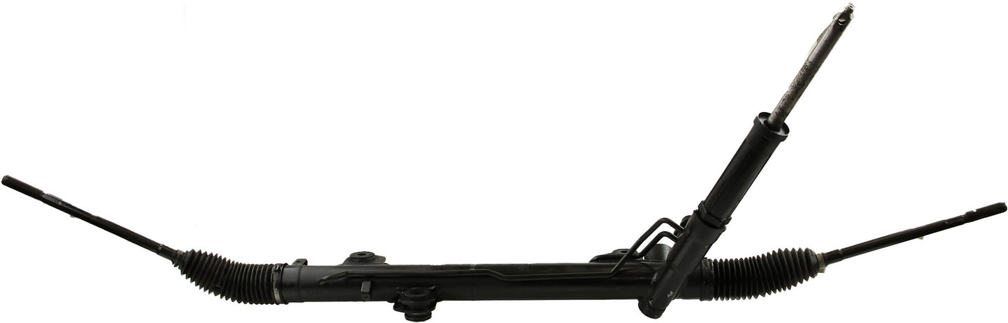 Atlantic Auto Entprs 64502