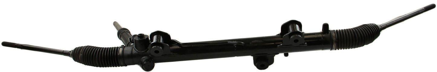 Atlantic Auto Entprs 64502