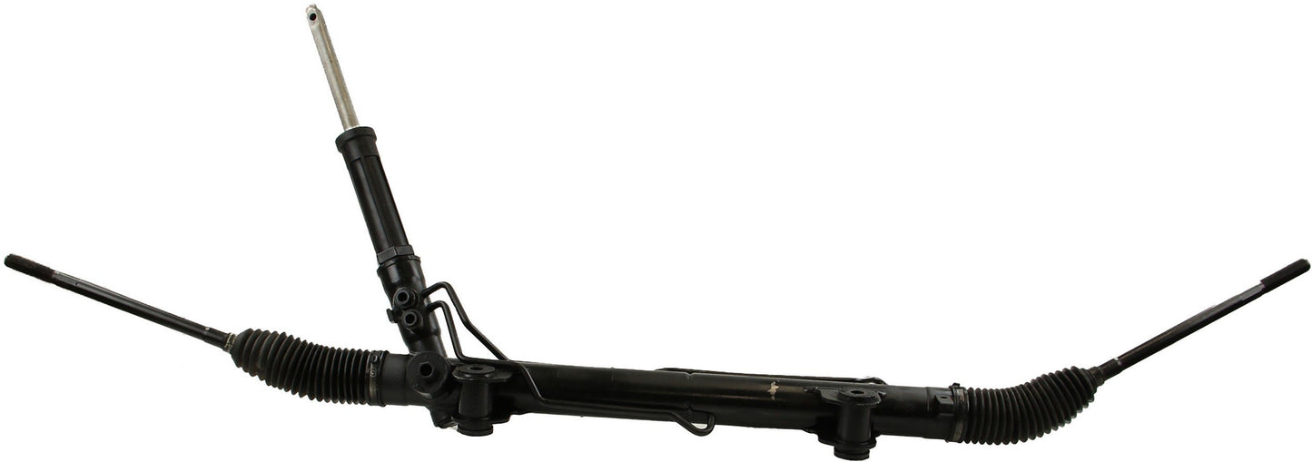 Atlantic Auto Entprs 64502