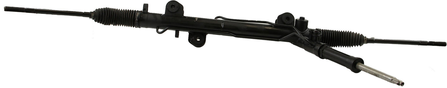 Atlantic Auto Entprs 64502