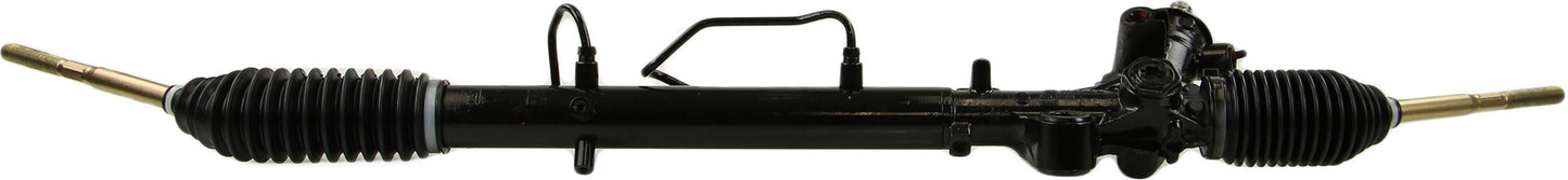 Atlantic Auto Entprs 64508