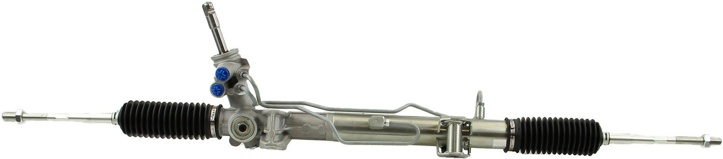 Atlantic Auto Entprs 64522N