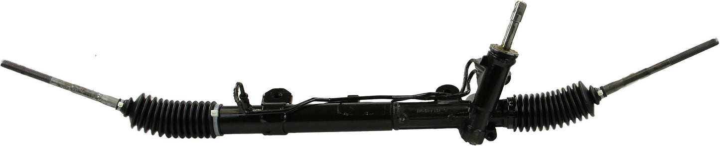 Atlantic Auto Entprs 64522