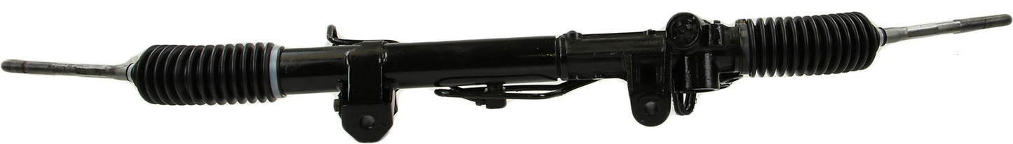 Atlantic Auto Entprs 64522