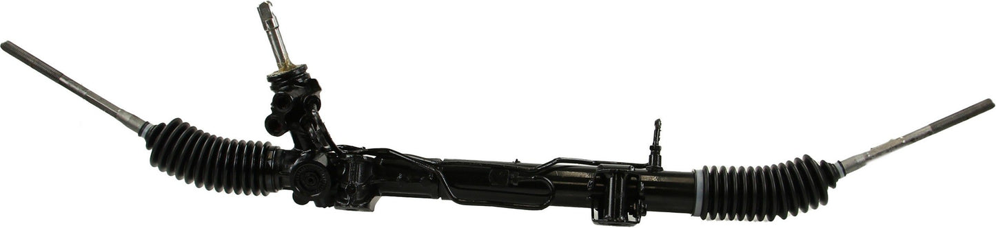 Atlantic Auto Entprs 64522