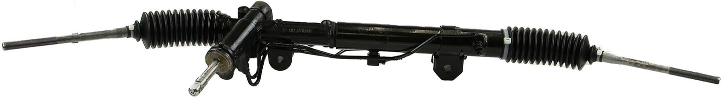 Atlantic Auto Entprs 64522