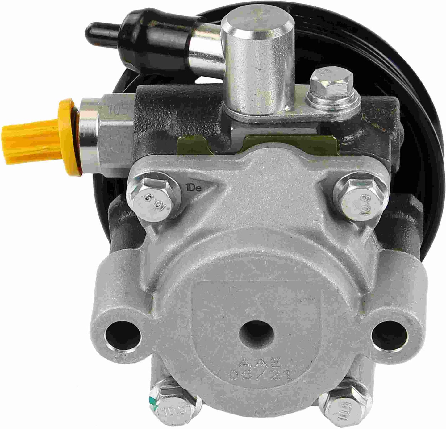 Atlantic Automotive Engineering Power Steering Pump 6459N