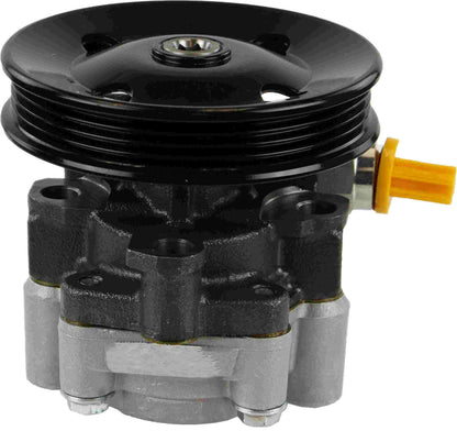 Atlantic Automotive Engineering Power Steering Pump 6459N