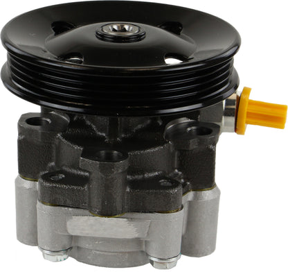 Atlantic Automotive Engineering Power Steering Pump 6459N