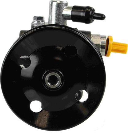 Atlantic Automotive Engineering Power Steering Pump 6459N