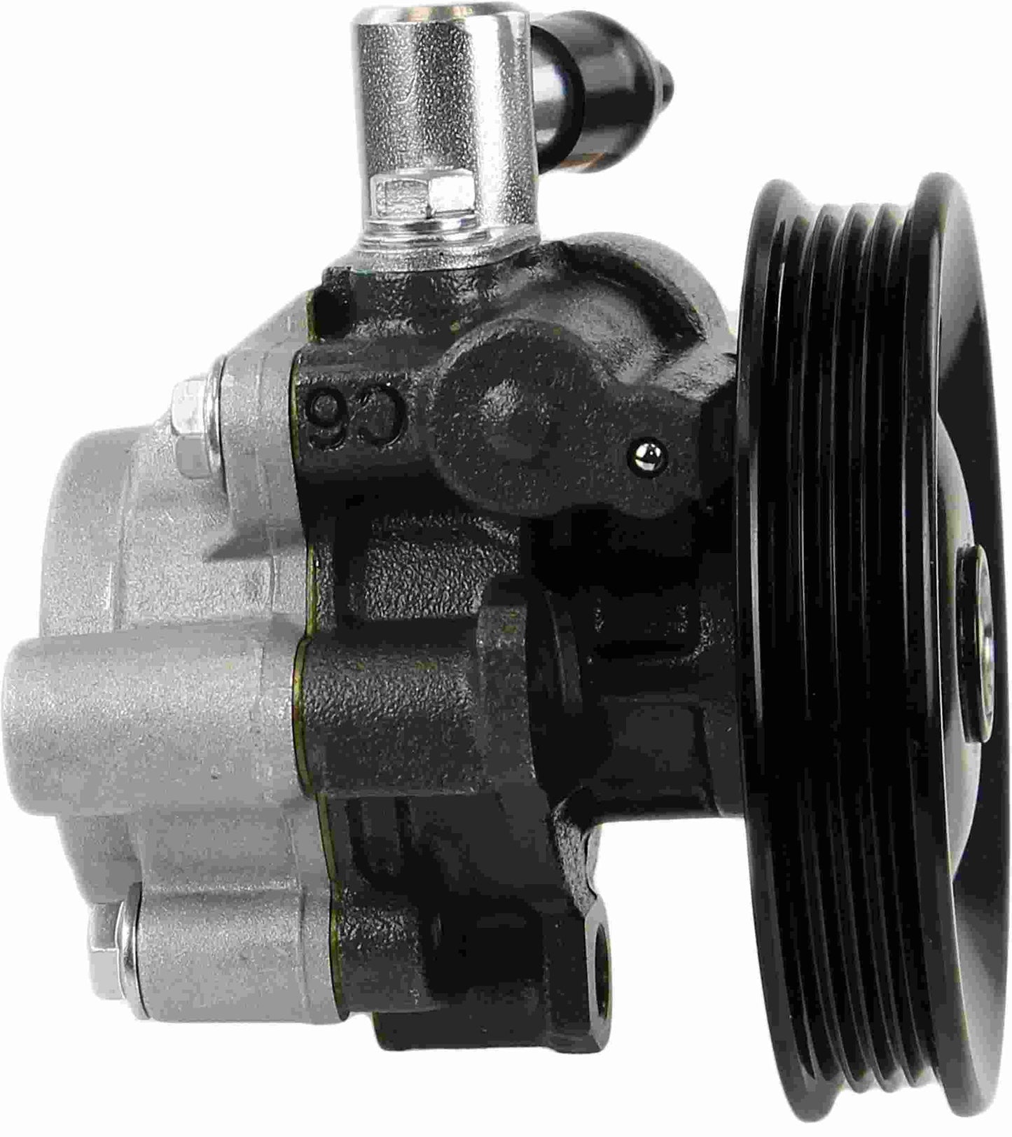 Atlantic Automotive Engineering Power Steering Pump 6459N