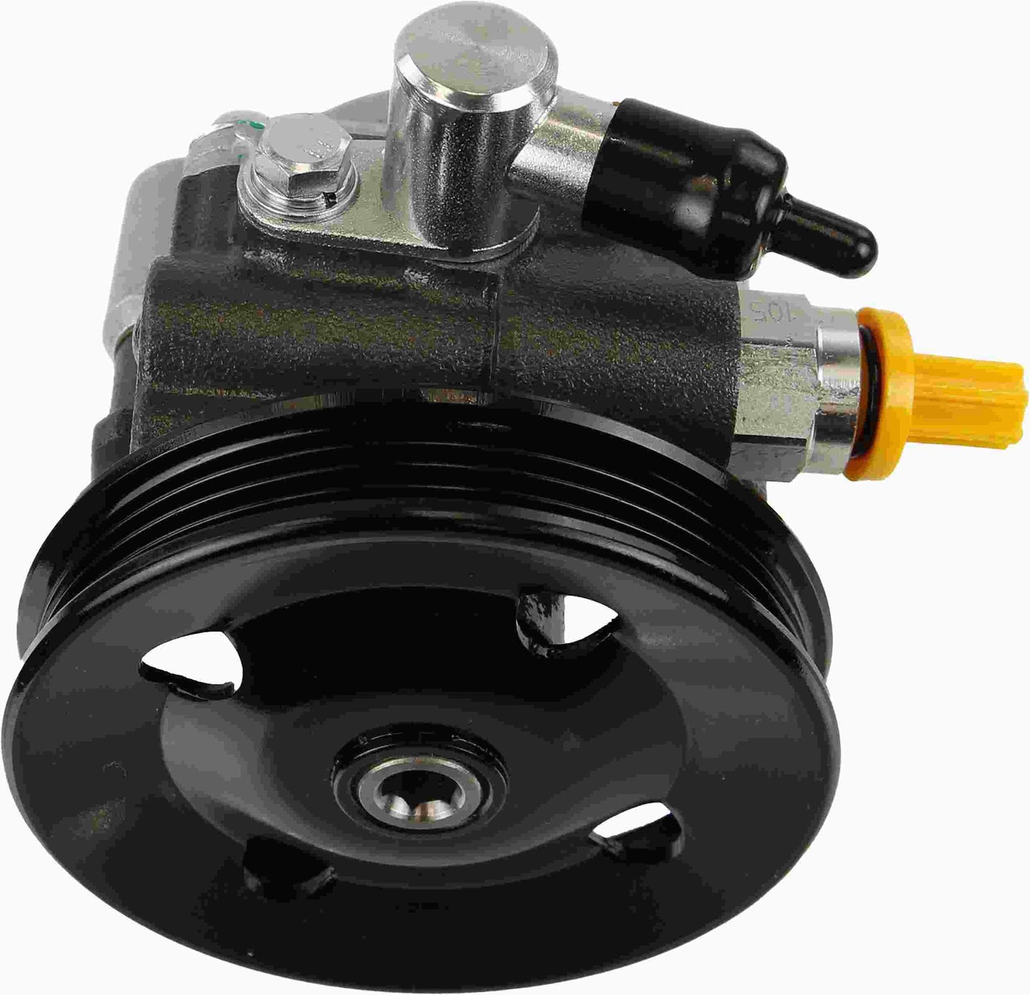 Atlantic Automotive Engineering Power Steering Pump 6459N