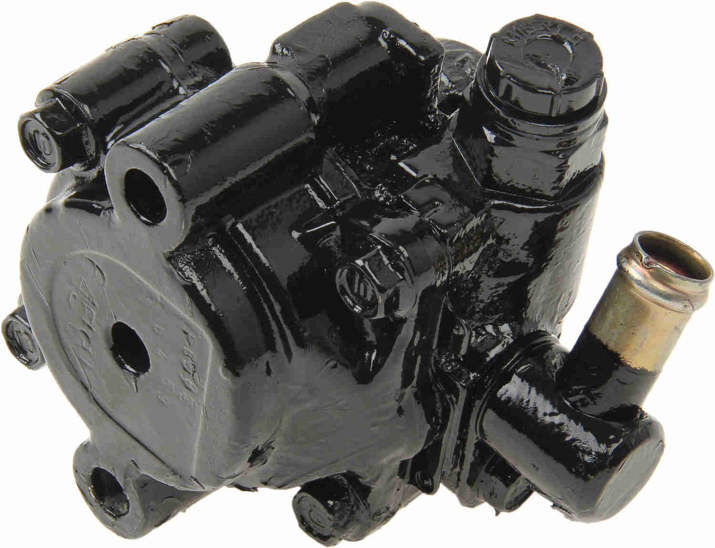 Atlantic Automotive Engineering Power Steering Pump 6459