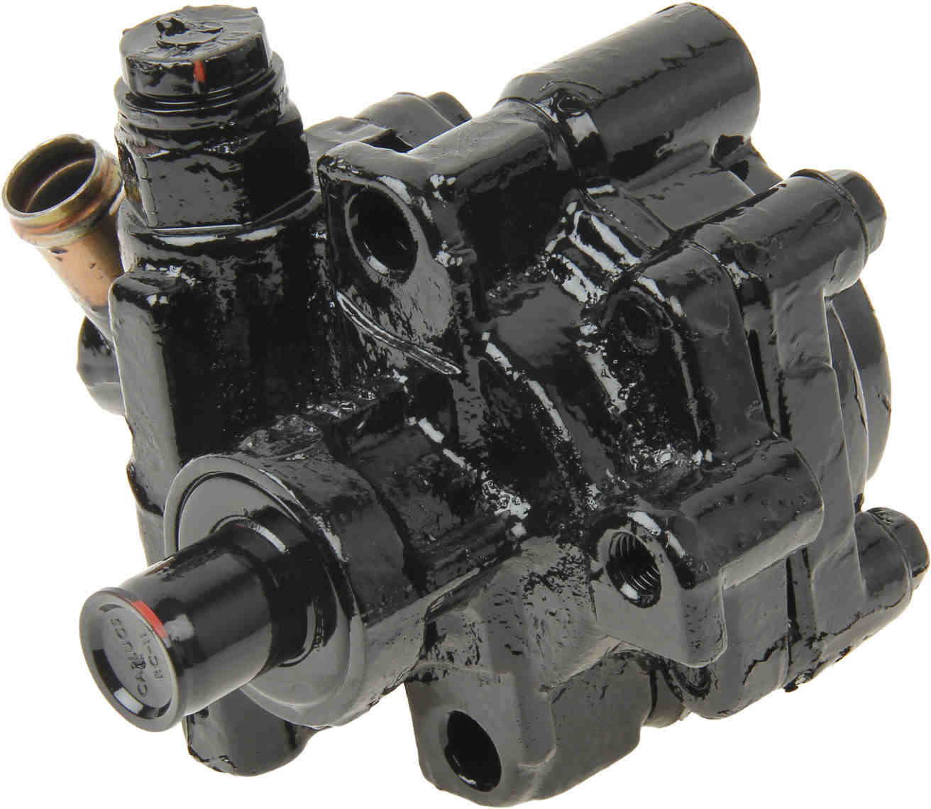 Atlantic Automotive Engineering Power Steering Pump 6459