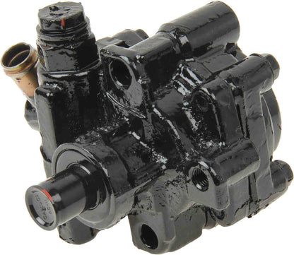 Atlantic Automotive Engineering Power Steering Pump 6459