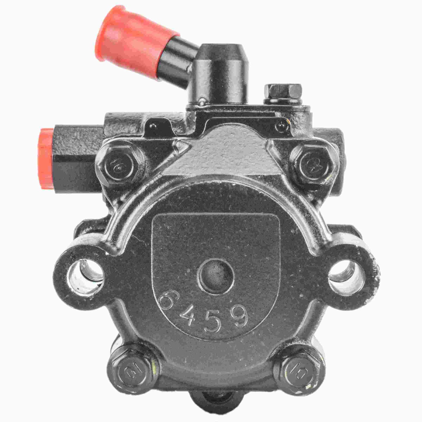 Atlantic Automotive Engineering Power Steering Pump 6459