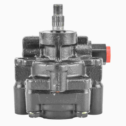 Atlantic Automotive Engineering Power Steering Pump 6459
