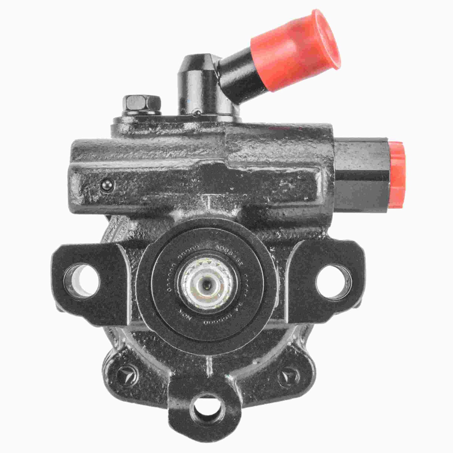 Atlantic Automotive Engineering Power Steering Pump 6459