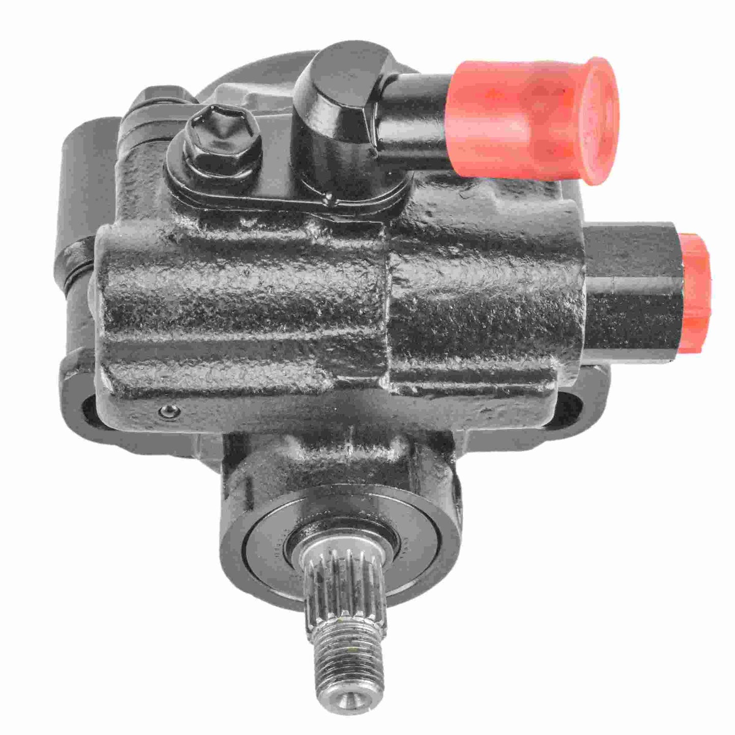 Atlantic Automotive Engineering Power Steering Pump 6459