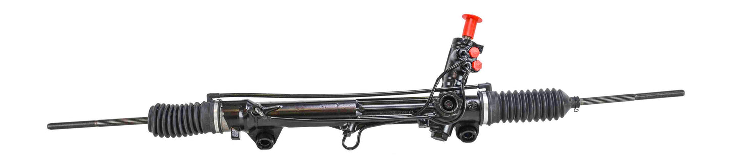 Atlantic Auto Entprs 6491