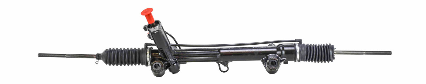 Atlantic Auto Entprs 6491