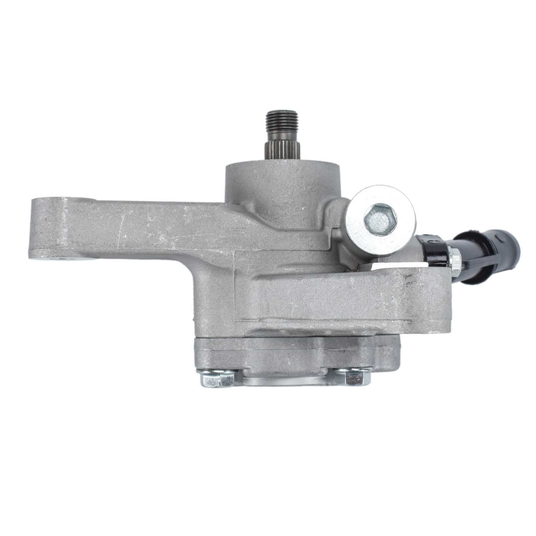 Atlantic Automotive Engineering Power Steering Pump 6706N