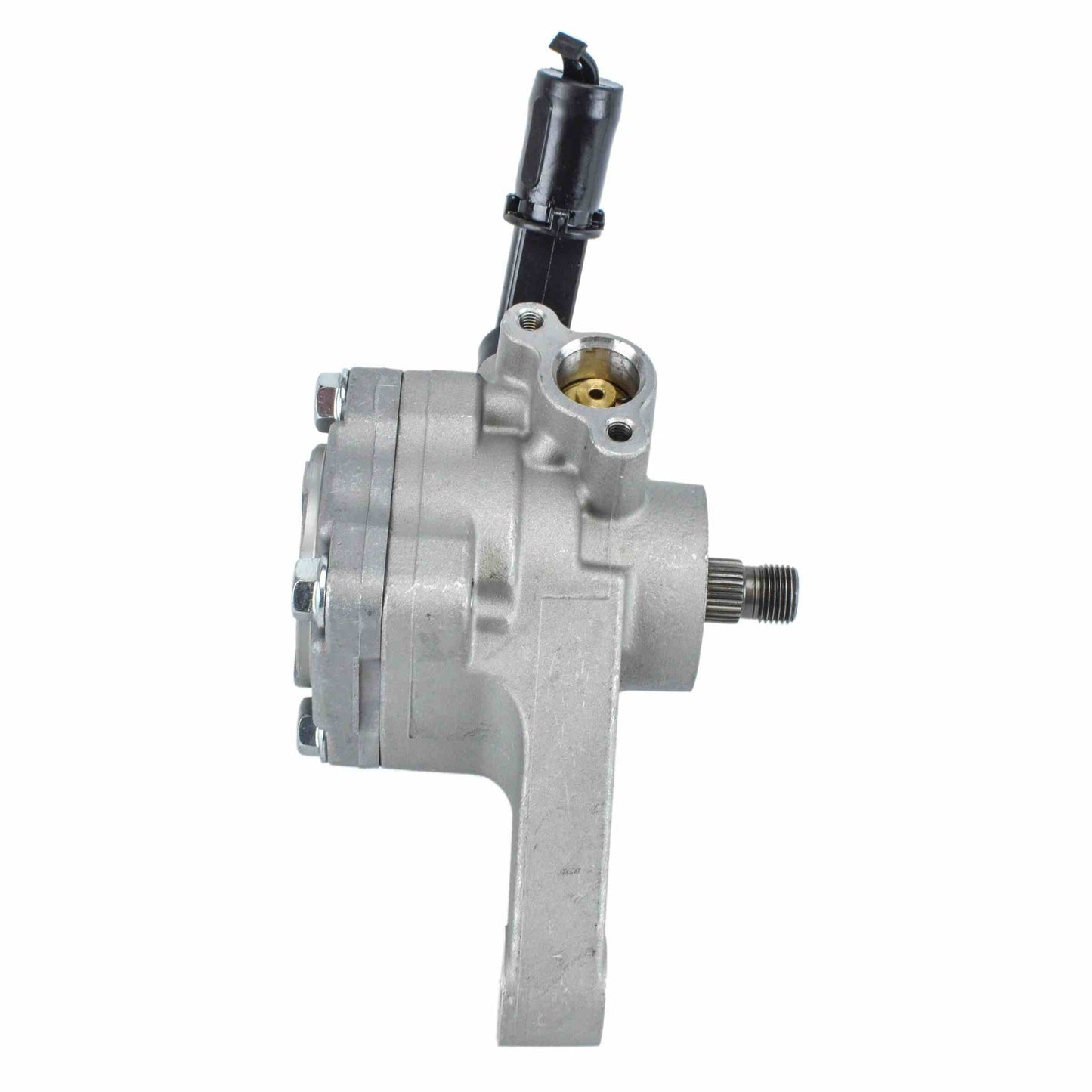 Atlantic Automotive Engineering Power Steering Pump 6706N