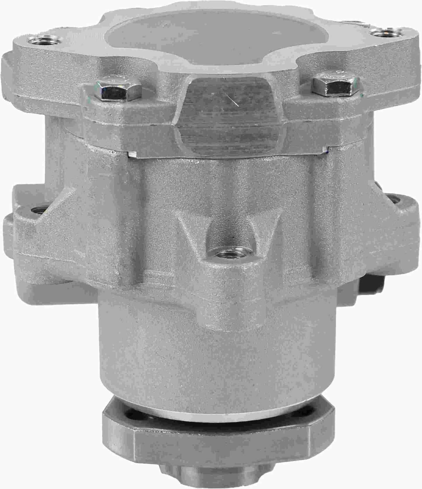 Atlantic Automotive Engineering Power Steering Pump 6802N