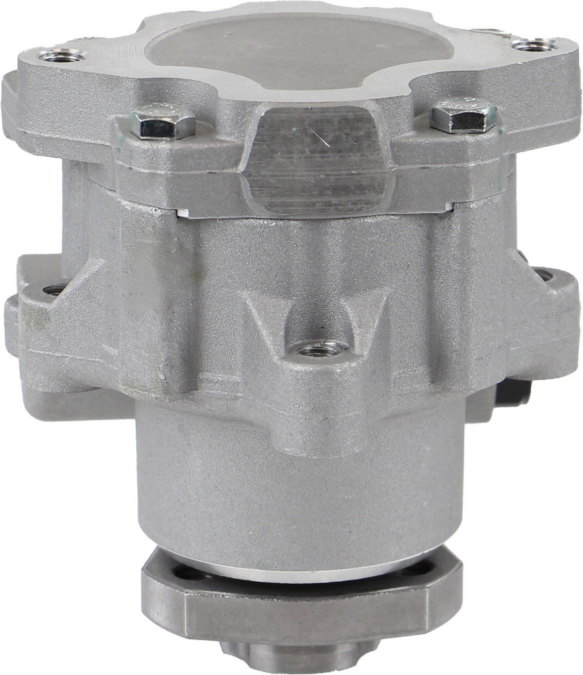 Atlantic Automotive Engineering Power Steering Pump 6802N