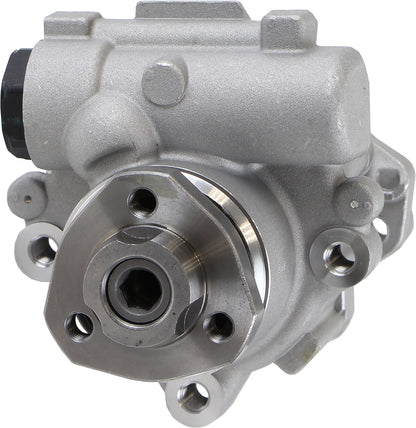 Atlantic Automotive Engineering Power Steering Pump 6802N