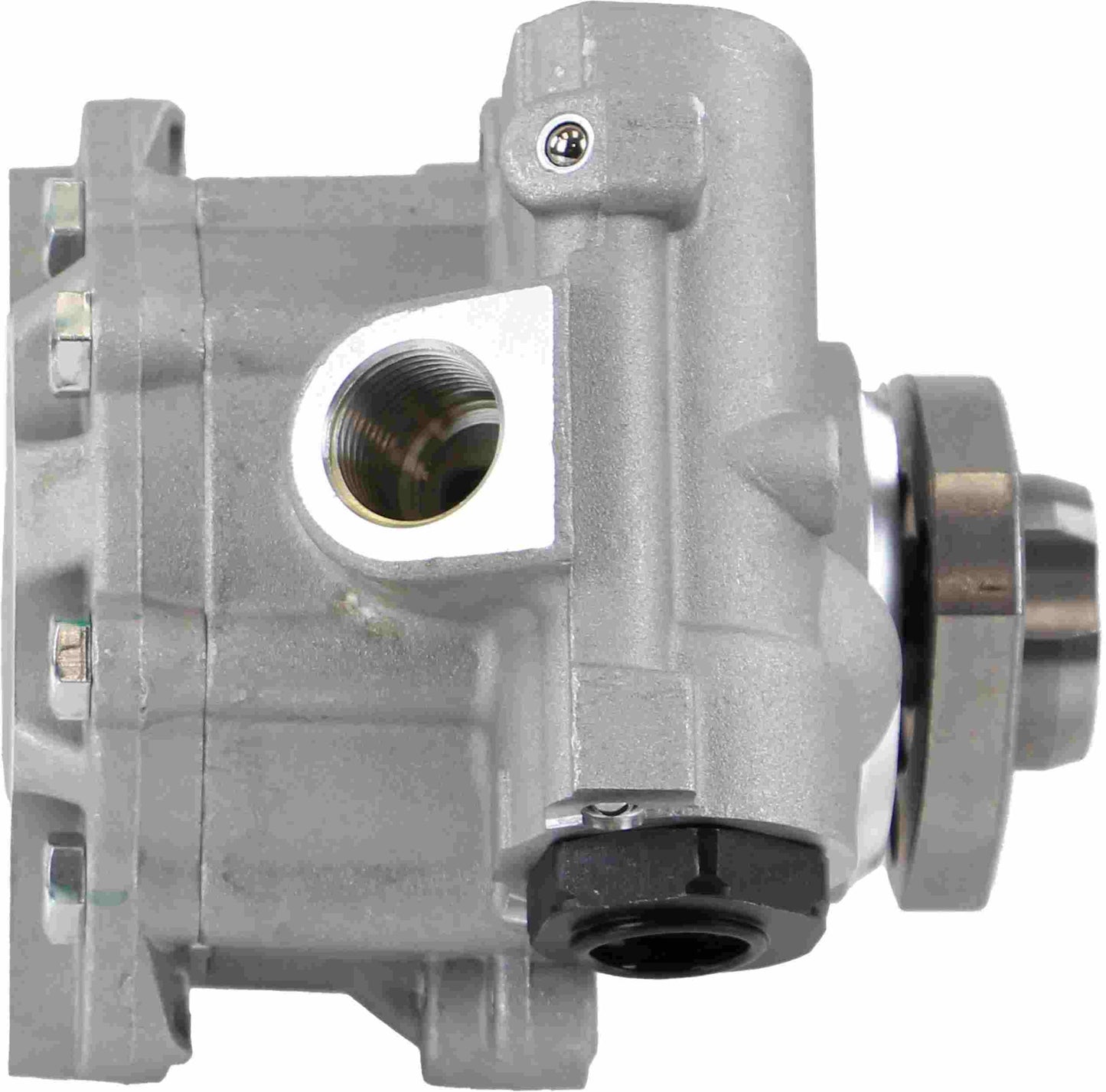 Atlantic Automotive Engineering Power Steering Pump 6802N