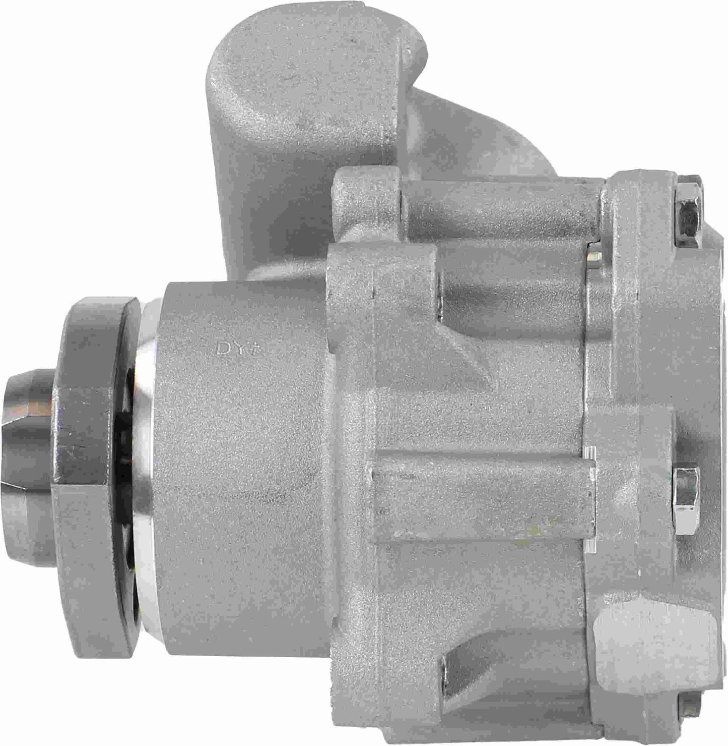 Atlantic Automotive Engineering Power Steering Pump 6802N