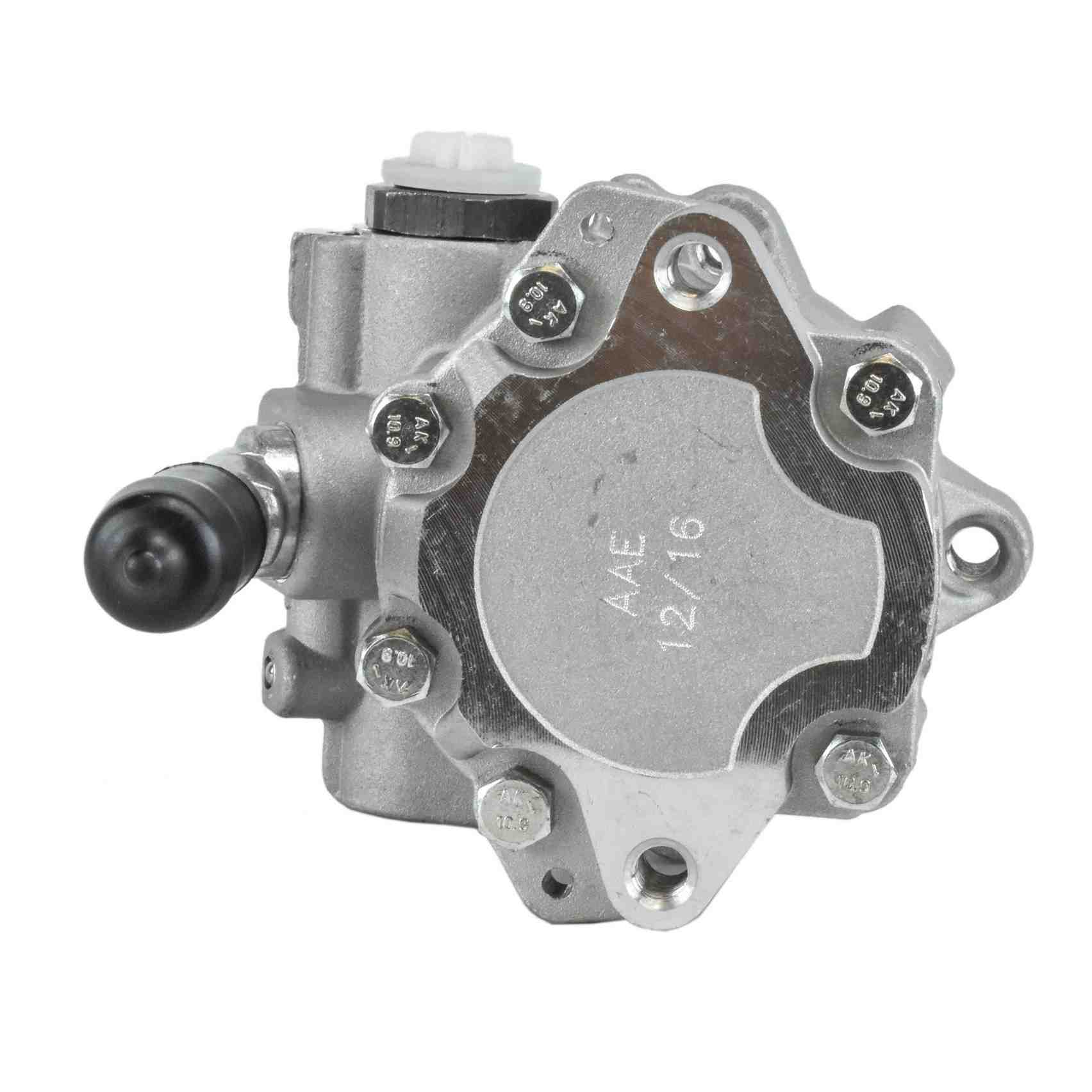 Atlantic Automotive Engineering Power Steering Pump 6803N